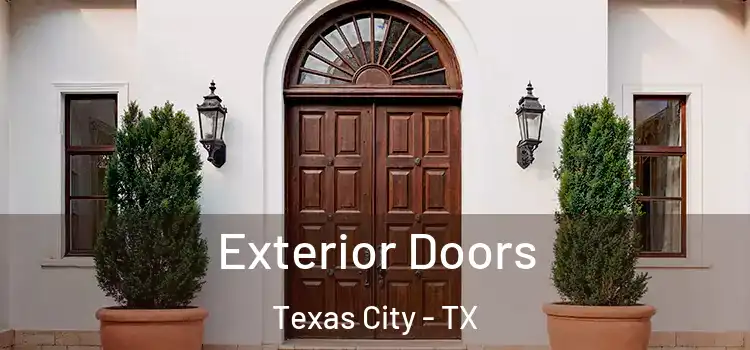  Exterior Doors Texas City - TX