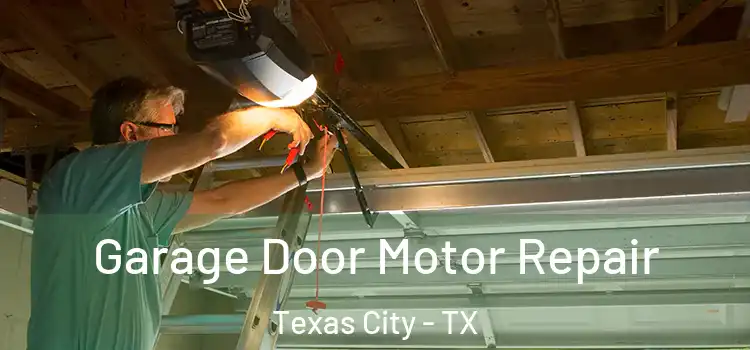  Garage Door Motor Repair Texas City - TX