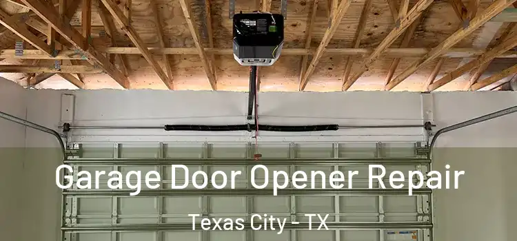  Garage Door Opener Repair Texas City - TX