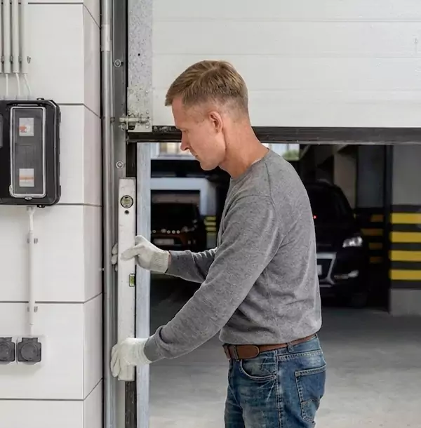 Why Choose Us for Door, Gate and Security Services in Texas City, TX