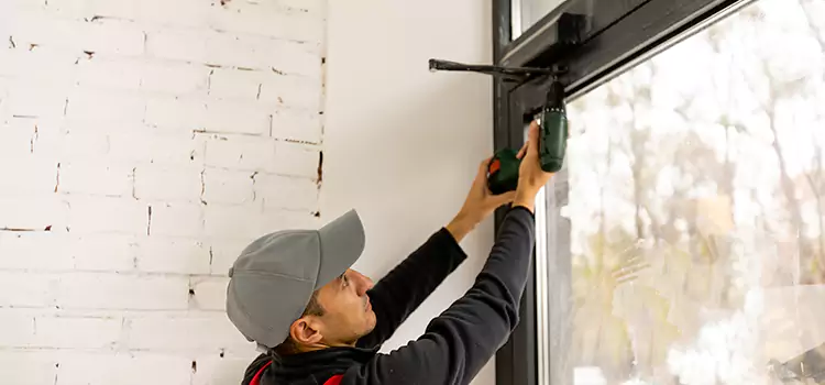 Automatic Door Opener Commercial Texas City