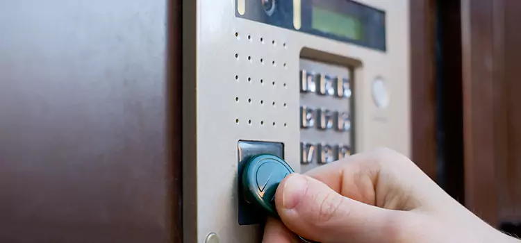 Enhanced Security Features Texas City