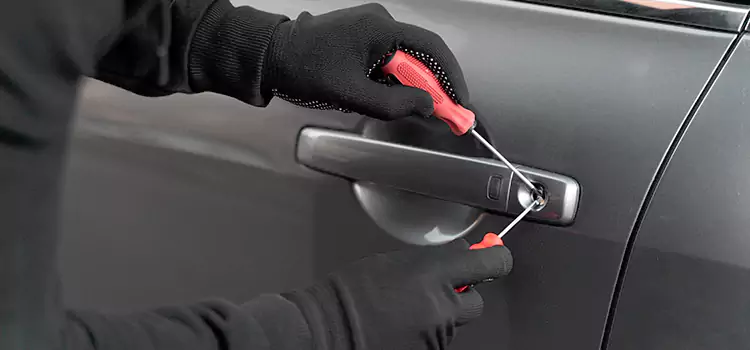Locked Out of Car Help Texas City