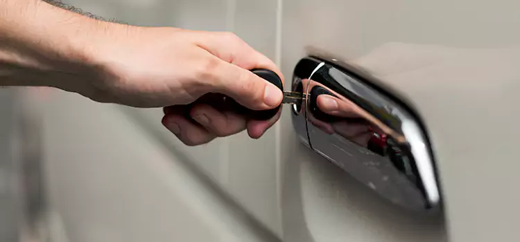 Why Choose Our Auto Locksmith Team in Texas City, TX?