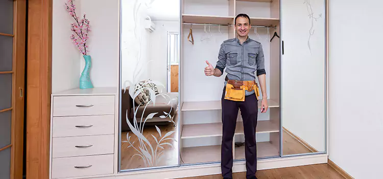 Sliding Closet Door Replacement Texas City
