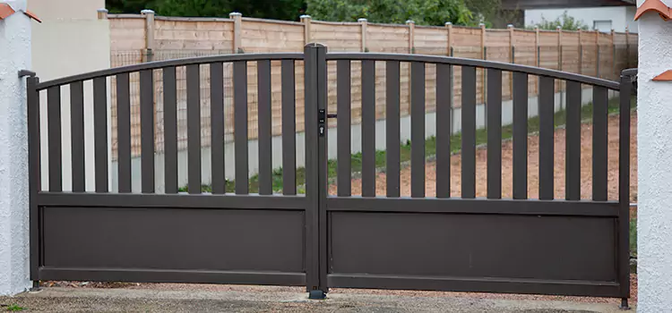 Advanced Gate Solutions in Texas City, TX