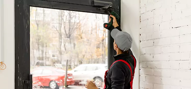 Comprehensive Door Closer Services in Texas City, TX