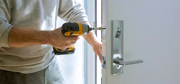 Door Knob Lock Repair Texas City