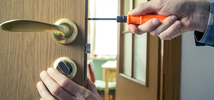 Garage Door Installation Texas City