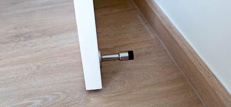 Magnetic Door Stop Integration Texas City