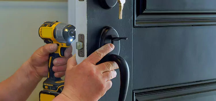 Locksmith Emergency Service Texas City