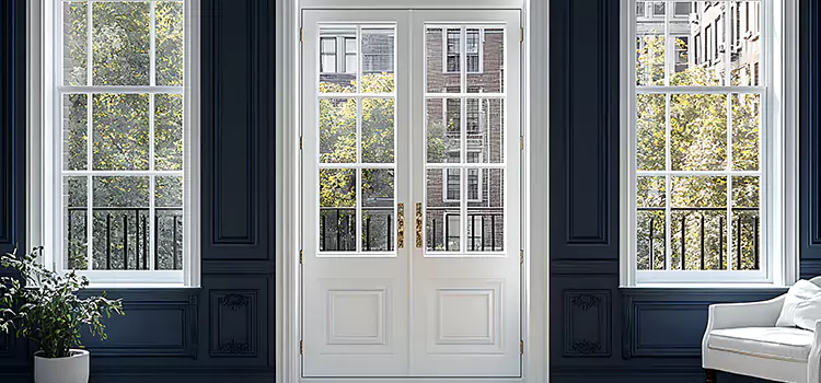 French Door Lock Repair Texas City