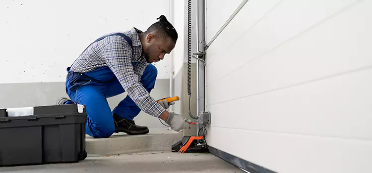 Expert Solutions for Every Garage Lock Need in Texas City, TX