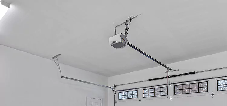 Experienced Garage Door Installers Texas City