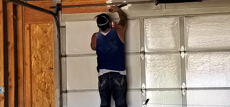 Specialized Garage Door Panel Solutions in Texas City, TX