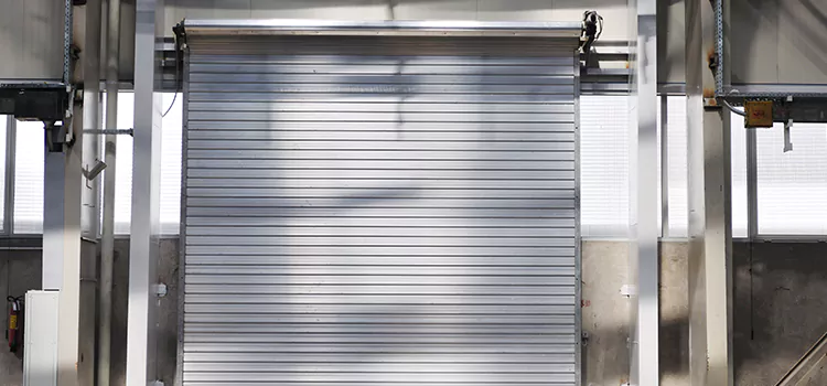 Roller Door Maintenance Texas City