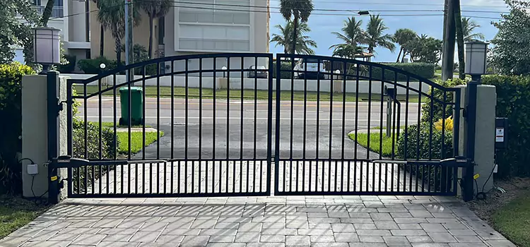 Gate Opener Replacement Near Me in Texas City, TX