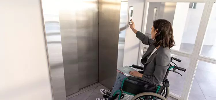 Benefits of Modern Handicap Door Systems in Texas City, TX