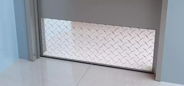 Benefits of Professional Kick Plate Solutions in Texas City, TX