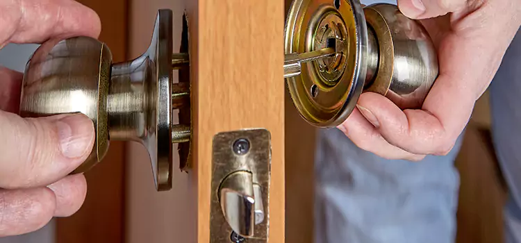 Sliding Door Lock Repair Texas City