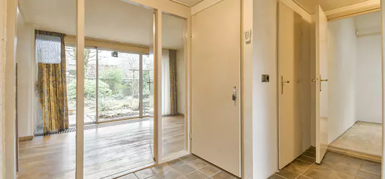 Why Choose Our Pocket Door Experts in Texas City, TX?