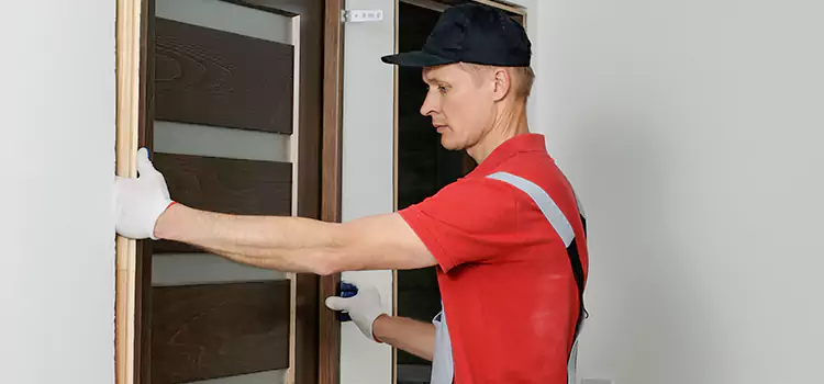 Frame and Panel Restoration Texas City