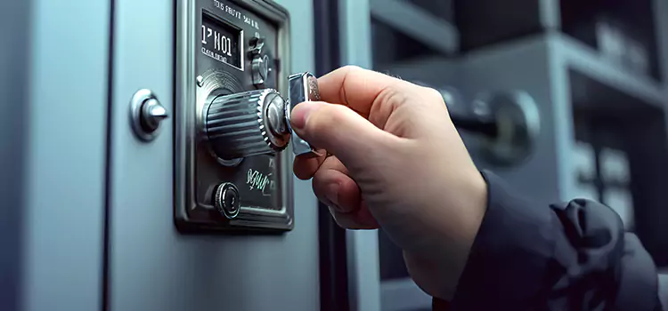 Locksmith Cost to Open Safe Texas City
