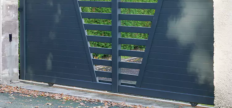 Automated Gate Company Near Me Texas City