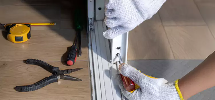 Sliding Door Installation Services in Texas City, TX
