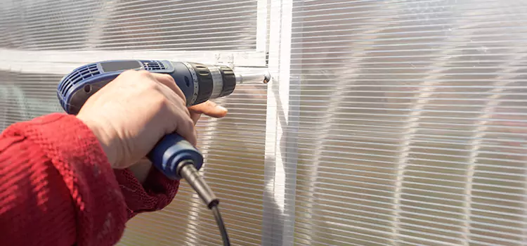 Sliding Screen Door Repair Texas City