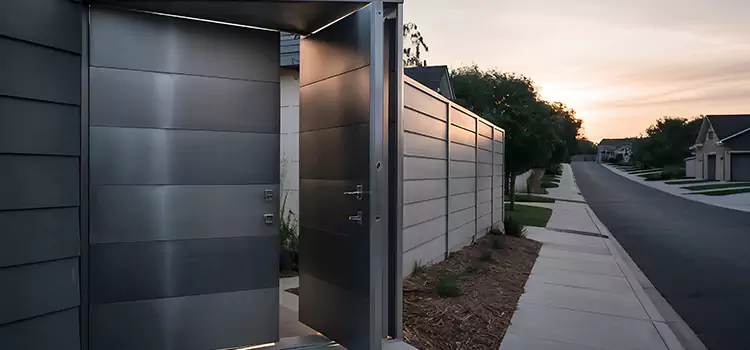 Comprehensive Steel Door Solutions in Texas City, TX
