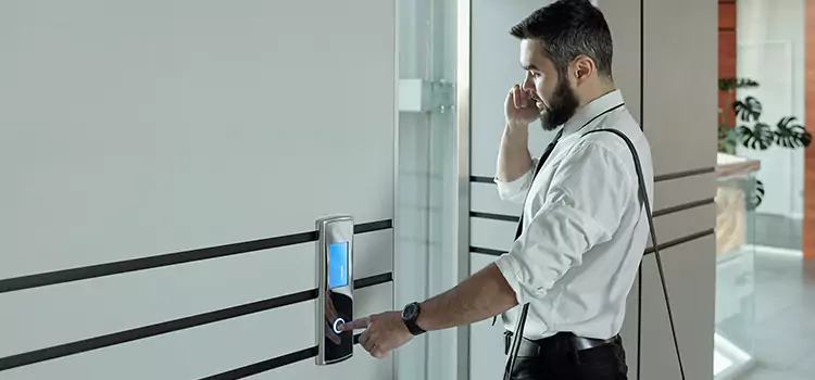 Cloud Based Access Control Texas City