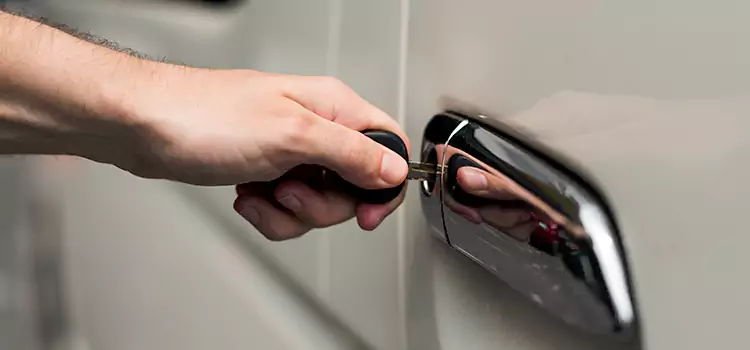 Car Unlock Service Price Texas City