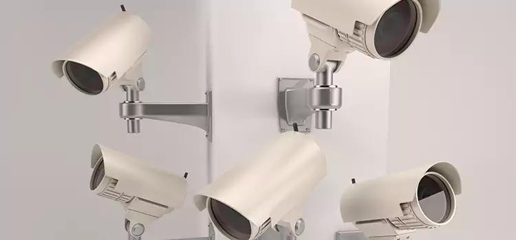 Your Trusted Partner for CCTV Solutions in Texas City