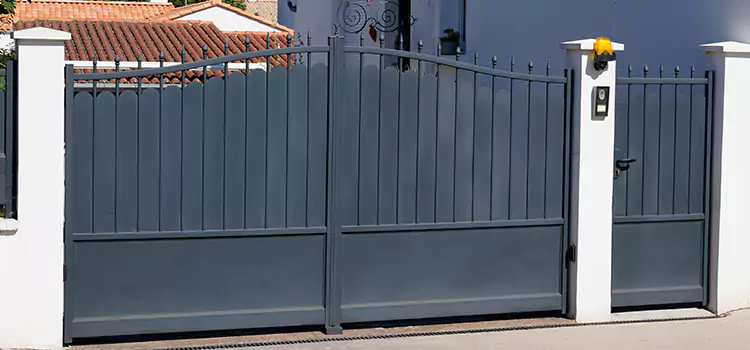 Emergency Commercial Gate Repair Texas City