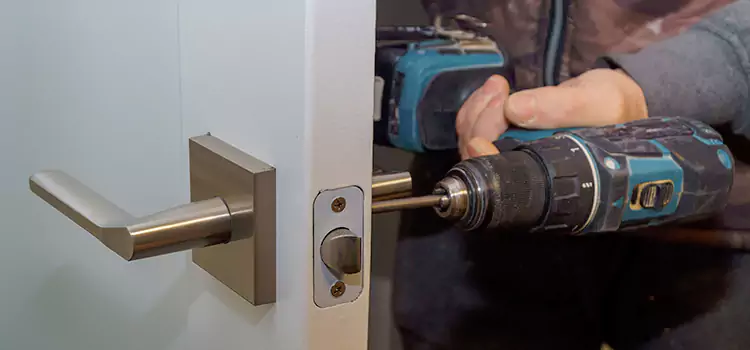 Brand Lock Repair and Specialty Services Texas City
