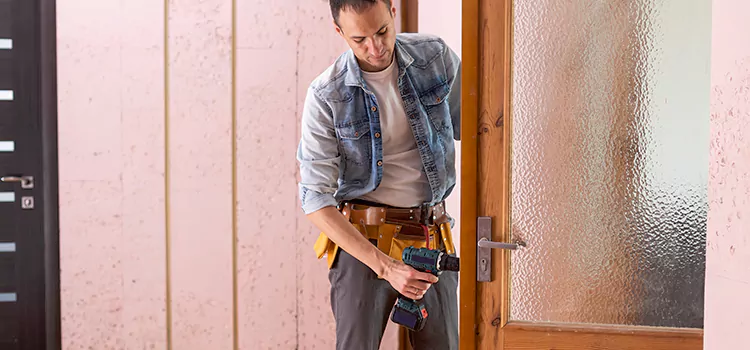 Door Glass Replacement Texas City