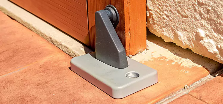 Aesthetic Door Stop Selection Texas City