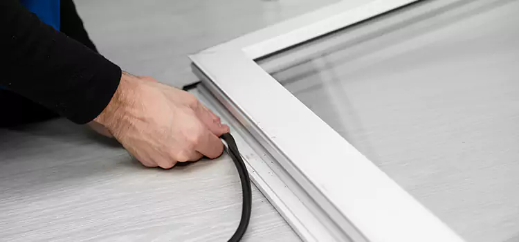 Commercial Door Weather Stripping Texas City