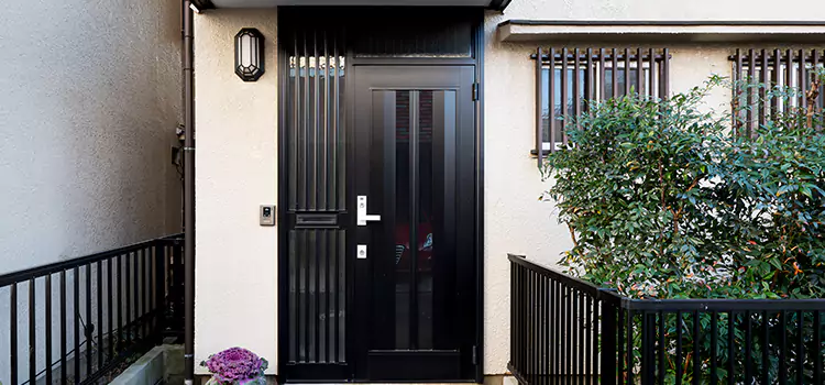 Popular Exterior Door Options in Texas City, TX
