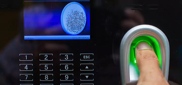 Your Trusted Partner for Secure Access in Texas City, TX