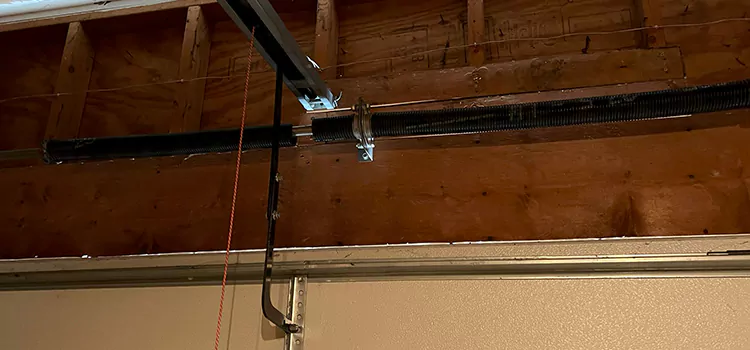 Broken Garage Door Cable Repair in Texas City, TX