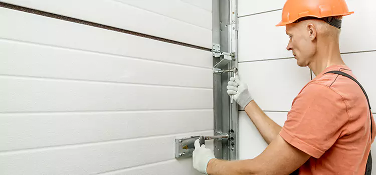 Why Choose Us for Garage Door Lock Services in Texas City, TX?