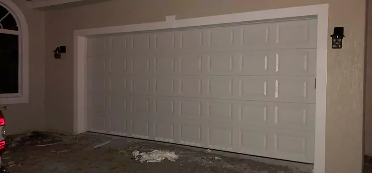 Garage Door Coil Replacement Texas City