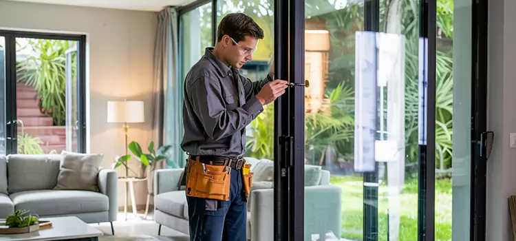 Why Choose Us for Your Glass Door Needs in Texas City, TX?