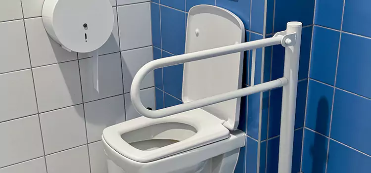 Comprehensive Solutions in Texas City, TX for Accessible Facilities