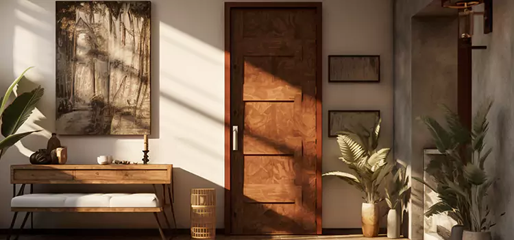 Specialty Interior Doors Texas City