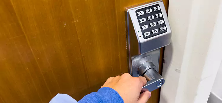 Why Choose Us for Your Keypad Lock Needs in Texas City, TX?