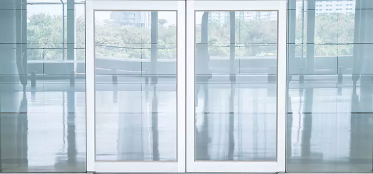 Mobile Sliding Screen Door Replacement Texas City