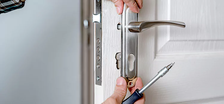New Door Frame Installation Texas City